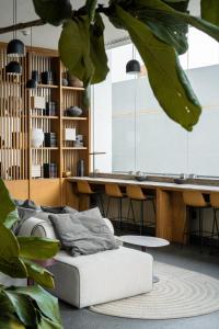 Hermoso Loft a 5 min de Andares y Akron
