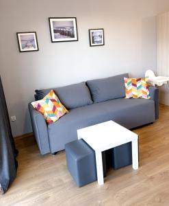 Apartamenty Waterline Kołobrzeg, Baseny i Strefa Rekreacyjna, Osiedle Feniks