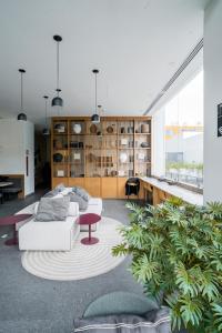Hermoso Loft a 5 min de Andares y Akron