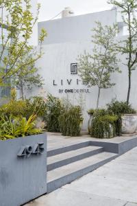 Hermoso Loft a 5 min de Andares y Akron