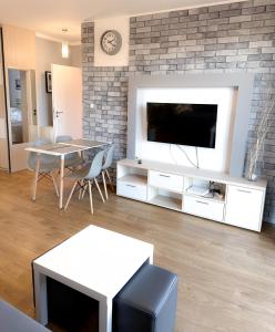Apartamenty Waterline Kołobrzeg, Baseny i Strefa Rekreacyjna, Osiedle Feniks