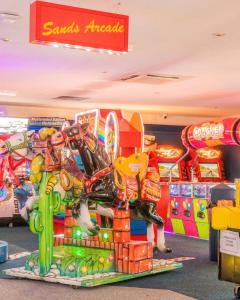 marine getaways caravan hire winchester