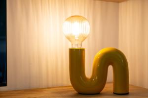 Bright Modern Vintage Renovated Flat In Le Marais