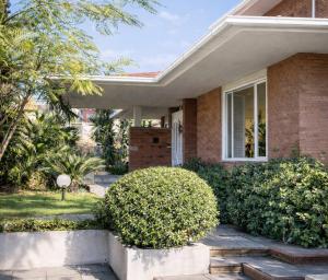 VILLA BRANDO - Exclusive 9-Guests Villa near Sabaudia, with Garden & Bikes