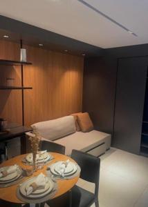 Resort Praia de Muro Alto