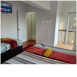 Ridahs Accomodation