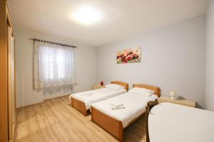 Quattro Cantoni Apartment