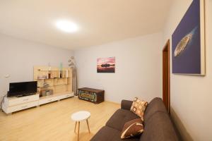 Quattro Cantoni Apartment