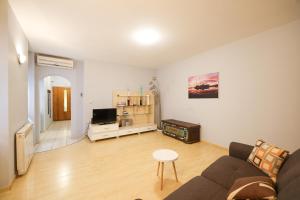 Quattro Cantoni Apartment