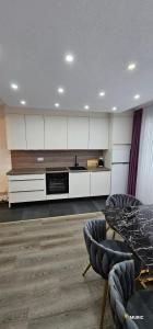 Apartmani MURIC Ljubljana