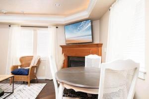 Charming 1Bdrm•Extensive Cleaning•Downtown SLC