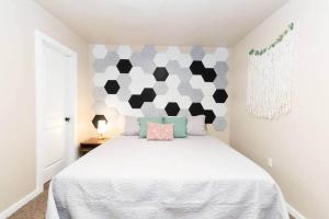 Cozy 1Bdrm•Self Check-in•Downtown