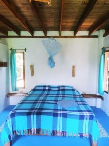 Las Cabañas de la Iguana