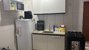 Apartamento conchegante