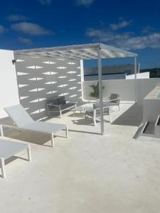 Ona residences , moderno,internet rapido