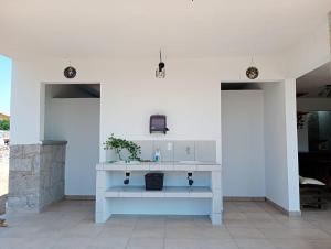 Villa Calma Hermoso espacio en la tranquilidad del Campo Huimilpan