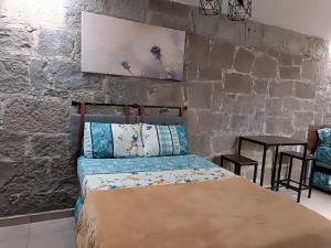 Villa Calma Hermoso espacio en la tranquilidad del Campo Huimilpan