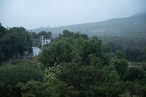 Villa Calma Hermoso espacio en la tranquilidad del Campo Huimilpan