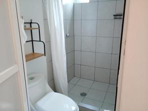 Villa Calma Hermoso espacio en la tranquilidad del Campo Huimilpan