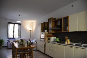 ANTICA FILANDA casa vacanza