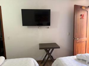 Casa Hotel El Encanto de Villa