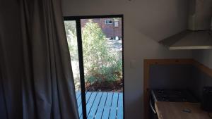 Complejo Cruz del Sur, Playa La Serena