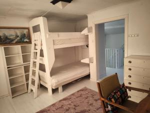 Embracing natures Swedish house