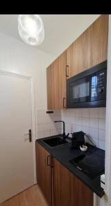 Charming Getaway Near Paris