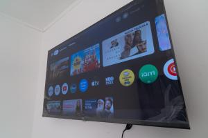 Habitación frente al mar