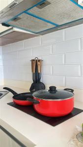 Riala Suite Cebu IT Park Cebu City