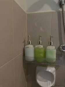 Riala Suite Cebu IT Park Cebu City