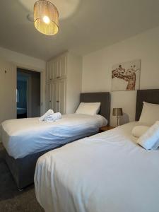 Shangri-La Spacious Family Townhouse large free carpark