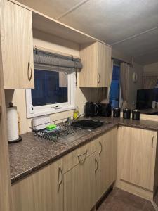 Wilson Getaways - Caravan Hire