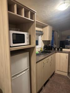 Wilson Getaways - Caravan Hire