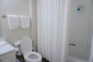 Two Bedroom LoftAward Winning BedsDown Town