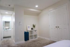 Two Bedroom LoftAward Winning BedsDown Town