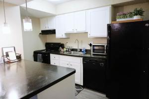 King BedExtensive Cleaning Protocol *Downtown