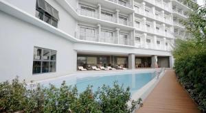 Melscape Lush Residence 1BR Unit