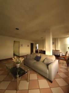 Entire Space in Downtown Oaxaca Comfortable