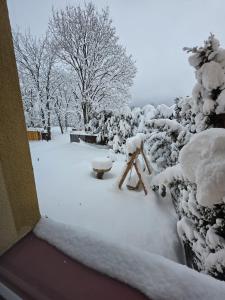 Górski Apartament pod Stokiem