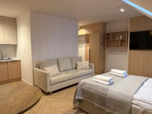 Apartament Delux - Przytulny Zakątek Karkonoszy