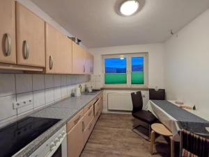 Waldkappel Bergblick 3