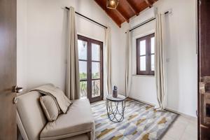 Stroumpi Private Pool Villa