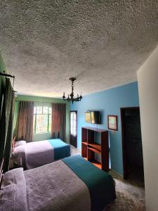 Hospedaje Mirador de Pueblo viejo