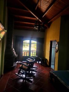 Hospedaje Mirador de Pueblo viejo