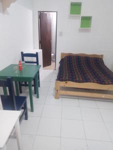 Departamento sobre Av constitucion