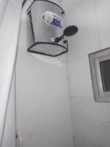 Departamento sobre Av constitucion