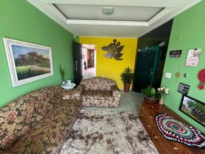 Casa da Maia Hostel
