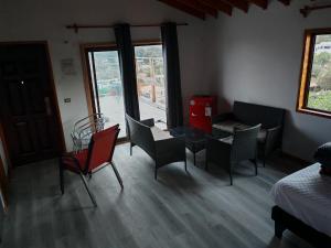 Cabañas Mirador de Maitencillo 2