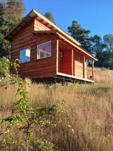 Tiny house Chucao